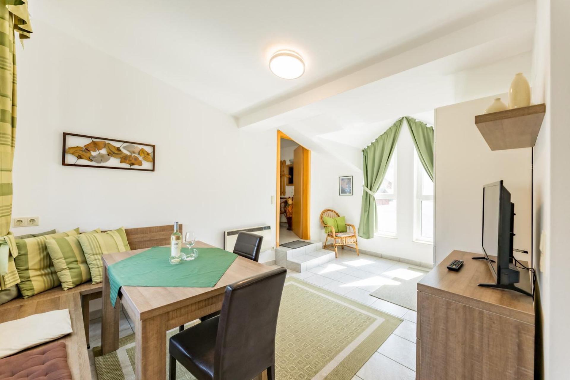 Weingut Apartment Hildegard Gangl Illmitz Zewnętrze zdjęcie